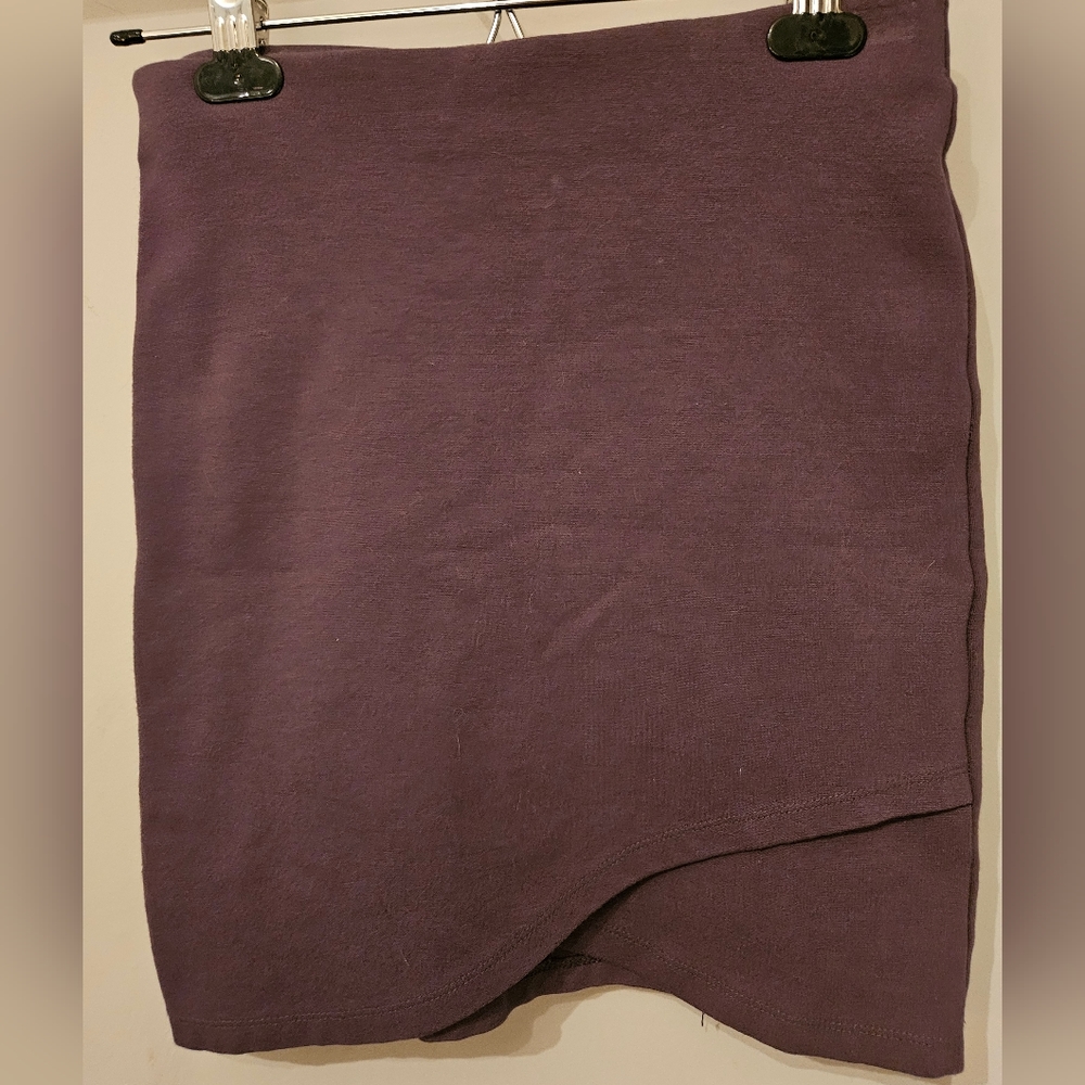 ✨2 FOR 15✨ TALULA Primrose Skirt, Purple